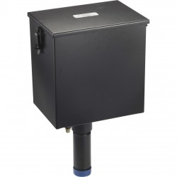 Generac 5-Gallon Gravity Spill Box, Model# 6502+1485