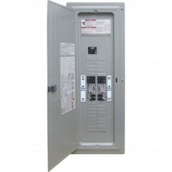 Generac Generator GenReady Load Center, Model# 5448+1502