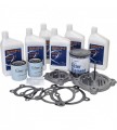 Quincy Extended Plus Support and Maintenance Kit For Quincy QP 10 HP Pressure Lubricated Reciprocating Compressors, Years 4 And 5, Model# EWK 7 PLUS