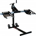 MoJack Pro Lawn Mower Lift 750-Lb. Capacity, Model# MOJACK PRO