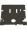 K & M Pre-Cut Foam Floor Mat Kit For International Harvester Tractors, Model# 4316