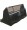 Paumco Extended Bucket Backstop 74in.L, Adds 27 Cu. Ft. Capacity, Model# 1107-74