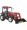 NorTrac 55XTC Tractor with Cab, Front End Loader and Ag Tires 57 HP, 4-Wheel Drive