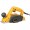 Dewalt 3 1/4in. Planer Kit 7 Amp, 3/32in. Depth Of Cut, Model# DW680K