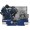 Quincy QT 54 Splash Lubricated Reciprocating Air Compressor 5 HP, 230 Volt, 1 Phase, 60-Gallon Vertical, Model# 2V41C60VC