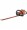 Husqvarna 40 Volt Cordless Hedge Trimmer 22in Blades, 4Ah Battery, Model# 115iHD55