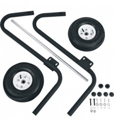 NorthStar Generator Wheel Kit+1550