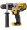 Dewalt 20 Volt MAX Li Ion Cordless Compact Hammerdrill Tool Only 1/2in Chuck, Model# DCD985B