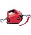 WARN PullzAll 24 Volt Handheld Portable Electric Pulling Tool Winch 1000-Lb. Capacity, Model# 885005
