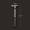 Stiletto Ti Bone Titanium Framing Hammer 15Oz Curved Handle, Model# TB15MC
