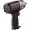 AirCat Composite Air Impact Wrench 1/2in. Drive, 8 CFM, 1,295 Ft.-Lbs. Torque, Model# 1150