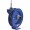 Coxreels Performance Series Compact Hose Reel With 3/8in. x 25Ft. PVC Hose for Oil, Max. 3,000 PSI, Model# P-MP-325