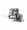Wilton Serrated Machinist Bench Vise 3 1/2in. Jaw Width, Swivel Base, Model# 350S